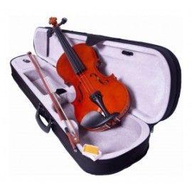 Violin 4/4 Incluye Arco Brea Estuche Acustico..