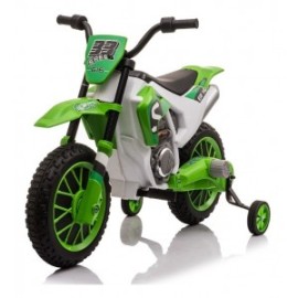 Moto Montable Electrica Niños 12v Infantil..