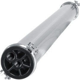 Portamembrana 4x40 Osmosis Inversa Acero Inox..