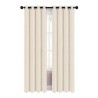 Cortina Blackout Ventana 274 Ancho X 213 Largo..