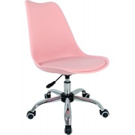 Silla Oficina Blokhus Moderna Ergonomica..