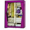 Closet Zapatera Organizador Compartimientos..