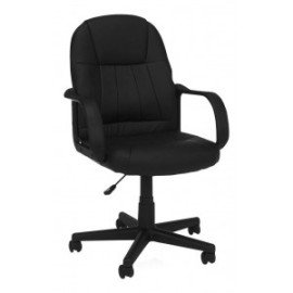 Silla Ejecutiva Sillon Oficina Ajustable..