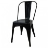 Silla Tolix Acero Vintage Comedor Casa Hogar