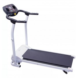 Caminadora Eléctrica 2HP Plegable Bluetooth..
