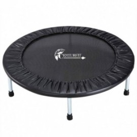 Mini Trampolin Brincolin Aerobico Fitness Gym..