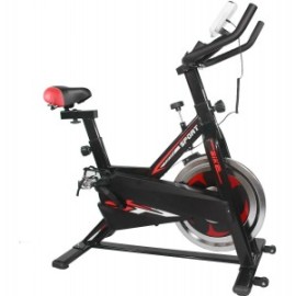 Bicicleta Fija Spinning Centurfit 7kg Fitness..