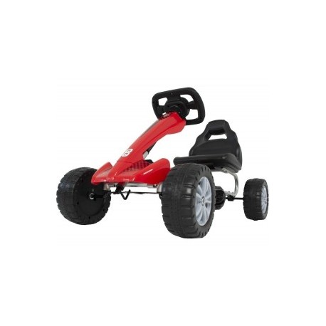 Avalancha Go Kart Pedales Montable Traccion 3 A..
