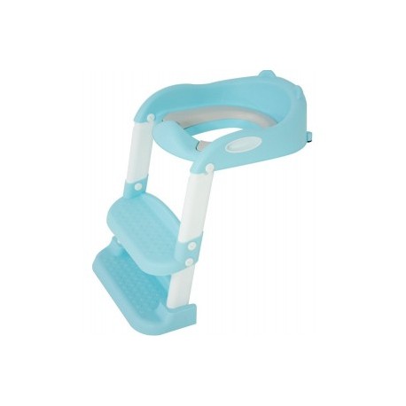 Asiento Entrenador Niño Escalera Plegable Baño..