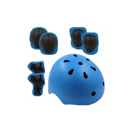 Casco Bicicleta Niños Kit..